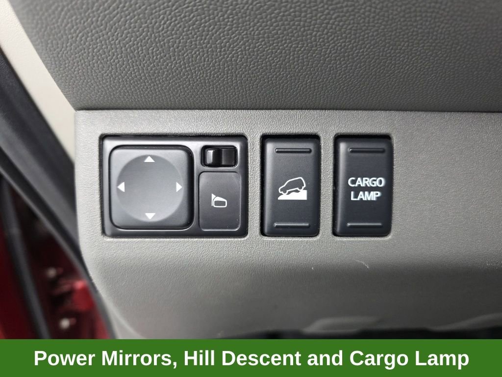 Used 2021 Nissan Frontier SV image 16