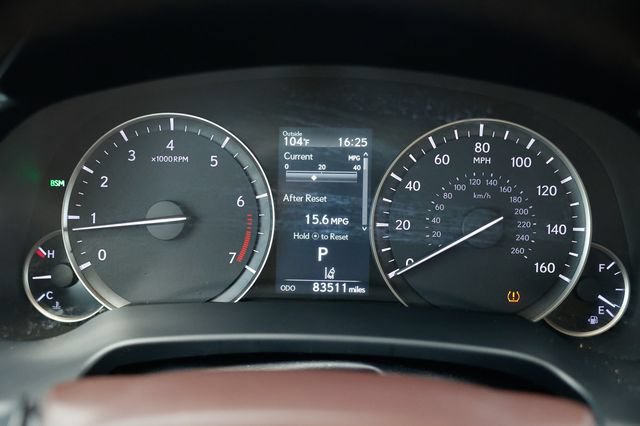 Used 2020 Lexus RX 350 FWD w/ Premium Package image 33