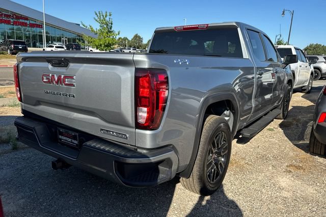 Used 2026 GMC Sierra 1500 Elevation AWD/4WD image 4