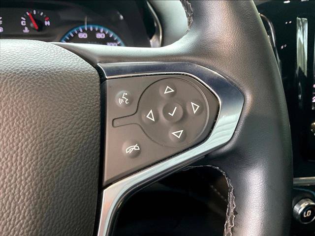 Used 2023 Chevrolet Traverse LT FWD image 21