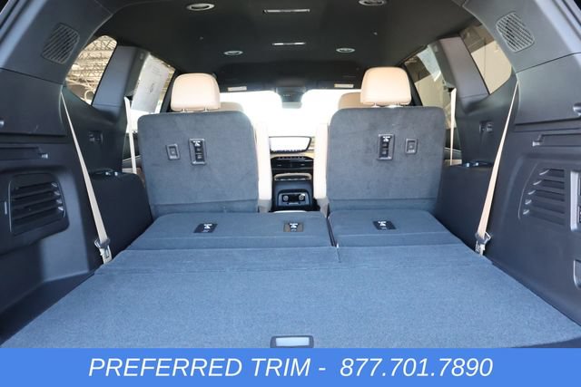 New 2026 Buick Enclave Preferred w/ Power Package FWD image 21