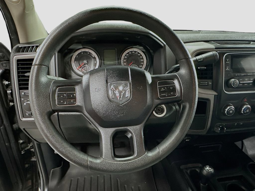 Used 2015 RAM 2500 Tradesman w/ Popular Equipment Group image 12