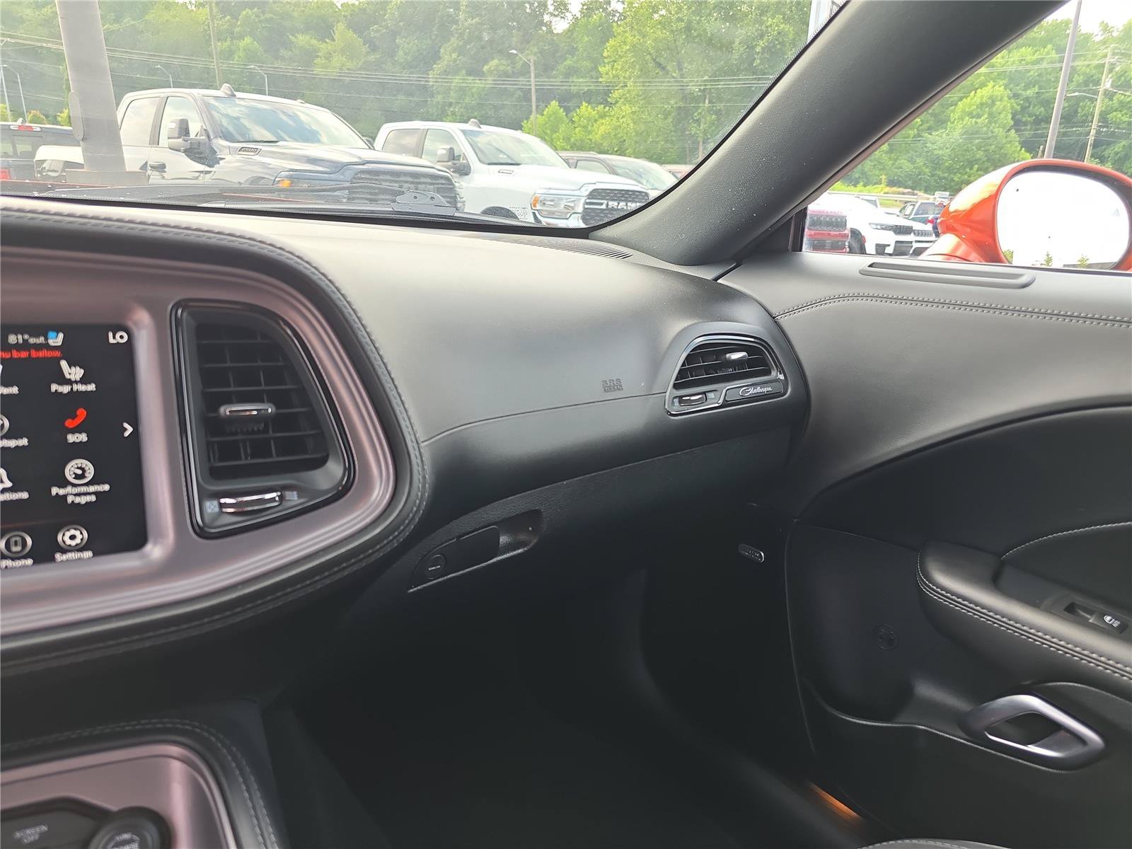 Used 2023 Dodge Challenger GT w/ Plus Package AWD/4WD image 19
