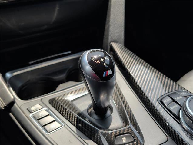 Used 2016 BMW M3 RWD image 15