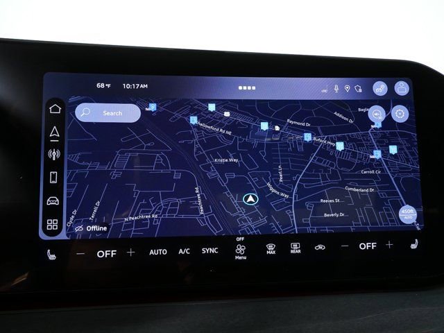 New 2026 Audi Q3 quattro 2.0T image 15