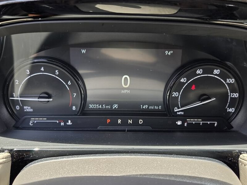 Used 2022 Lincoln Corsair FWD image 28
