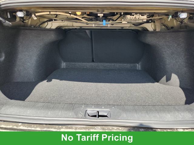 New 2026 Nissan Sentra SR w/ SR Premium Package image 22