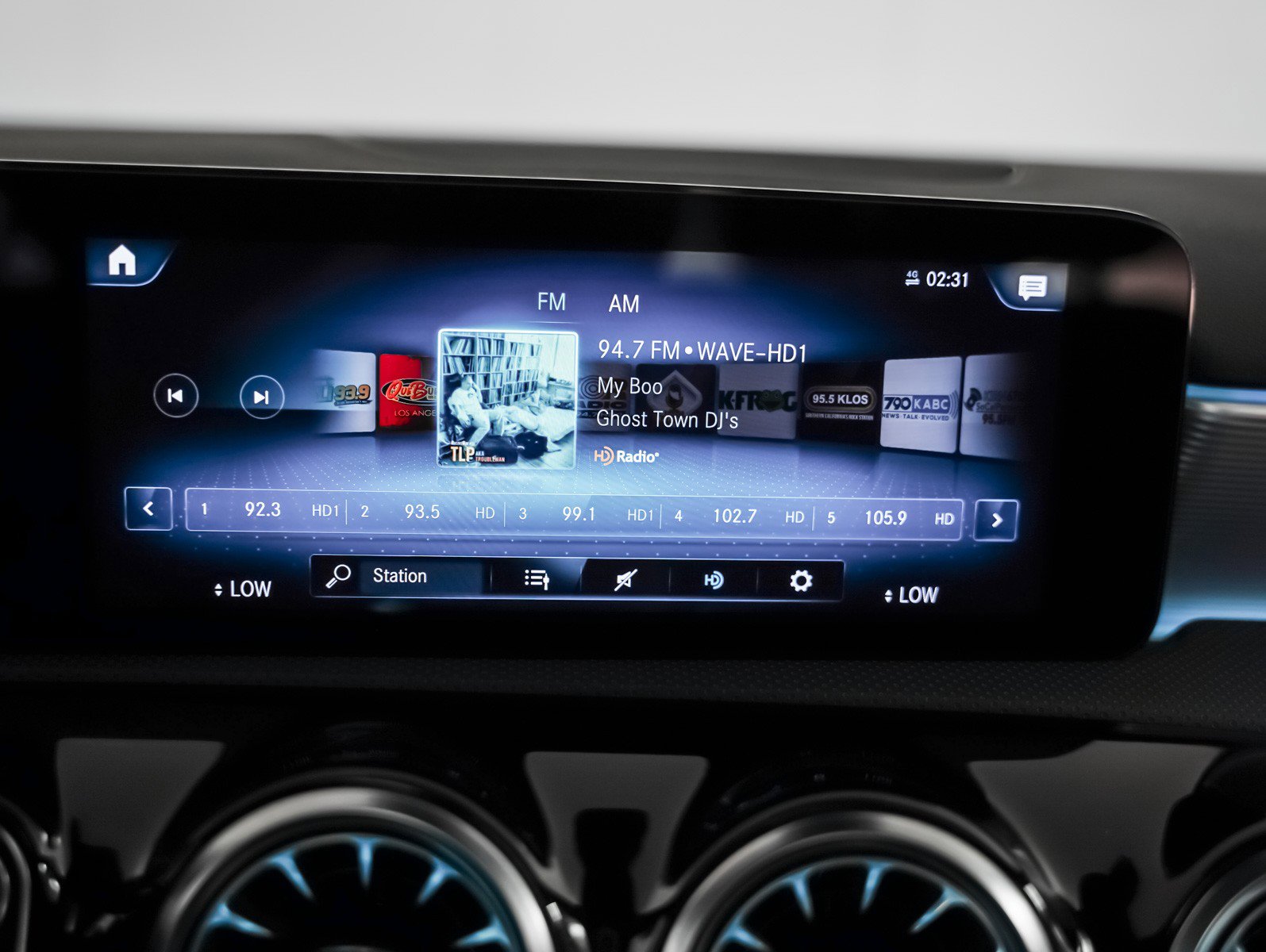 Certified 2021 Mercedes-Benz A 220 image 21