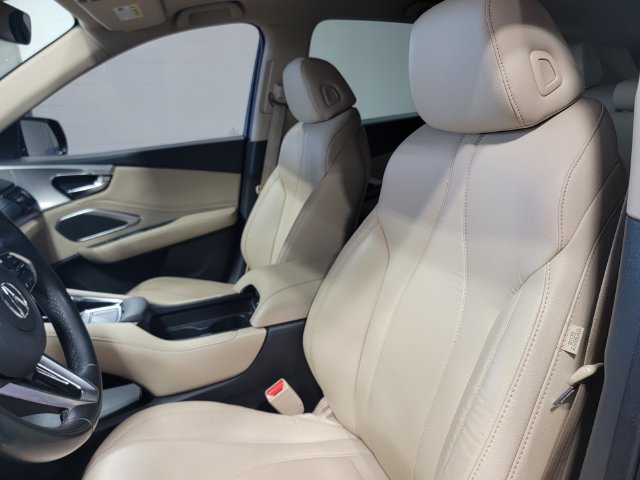 Used 2019 Acura RDX AWD image 12
