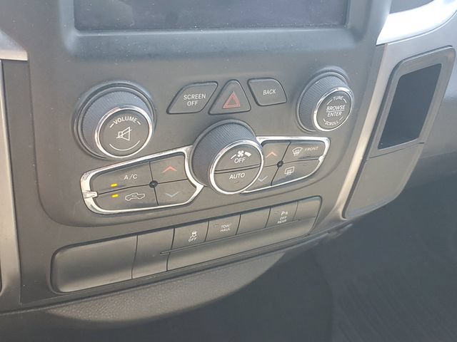 Used 2022 RAM 1500 Warlock AWD/4WD image 28