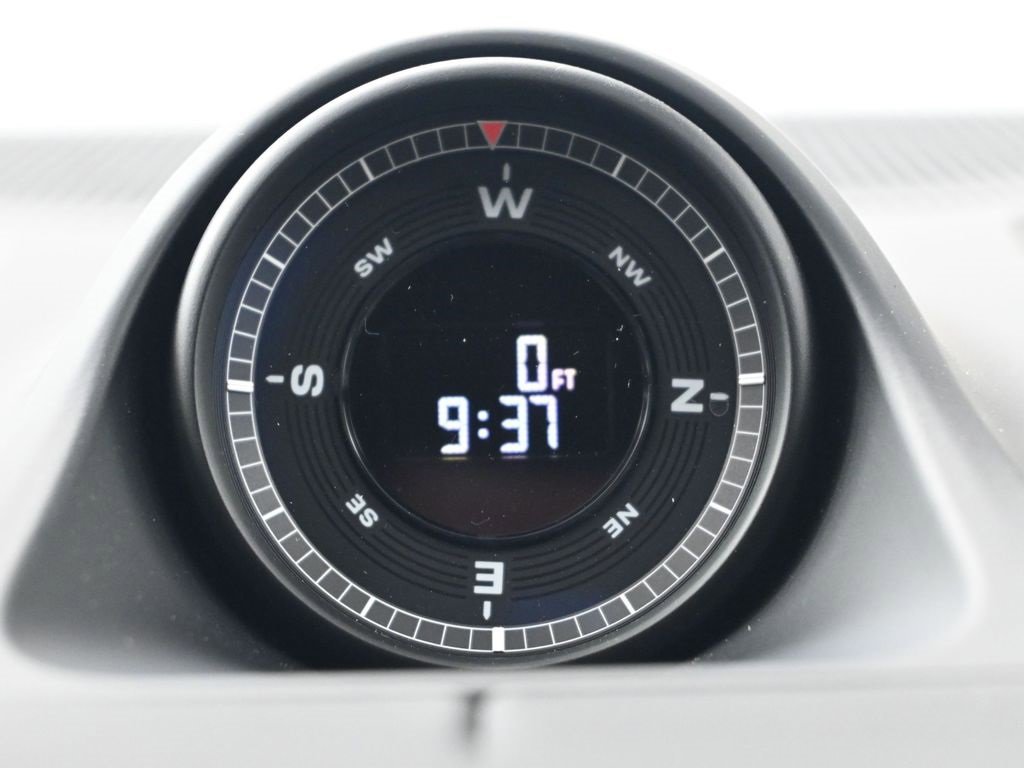 New 2026 Porsche Cayenne S image 12