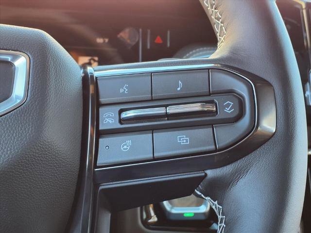 New 2026 GMC Yukon XL Denali Ultimate w/ LPO, Illumination Package image 13