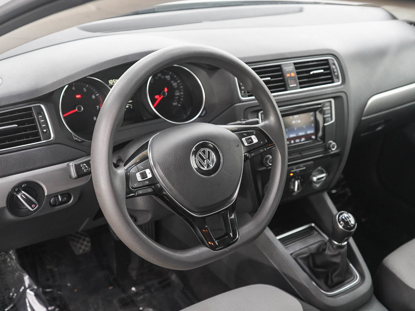 Used 2017 Volkswagen Jetta S FWD image 19