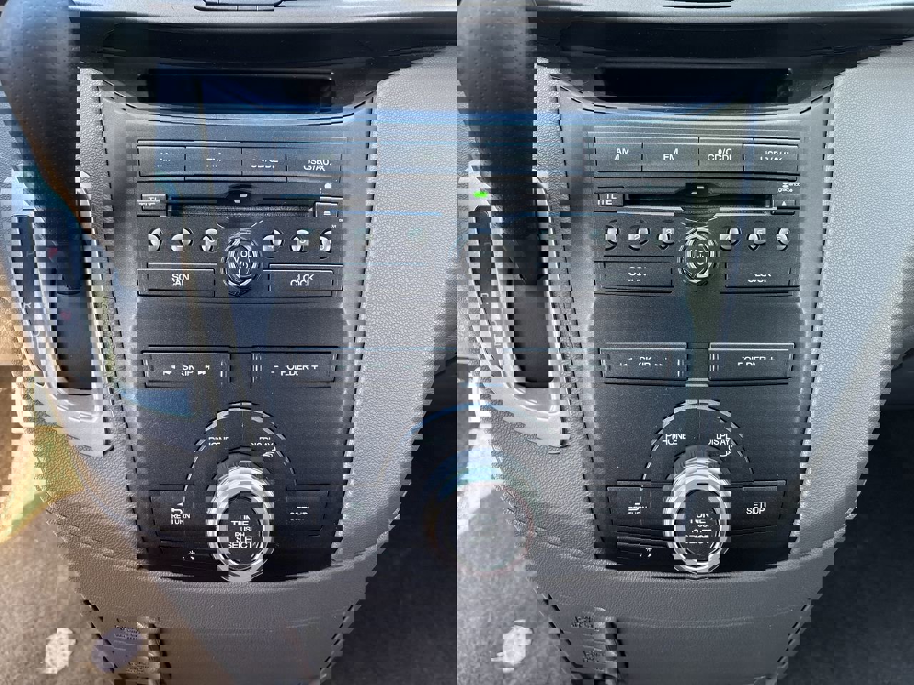 Used 2013 Honda Odyssey EX image 31