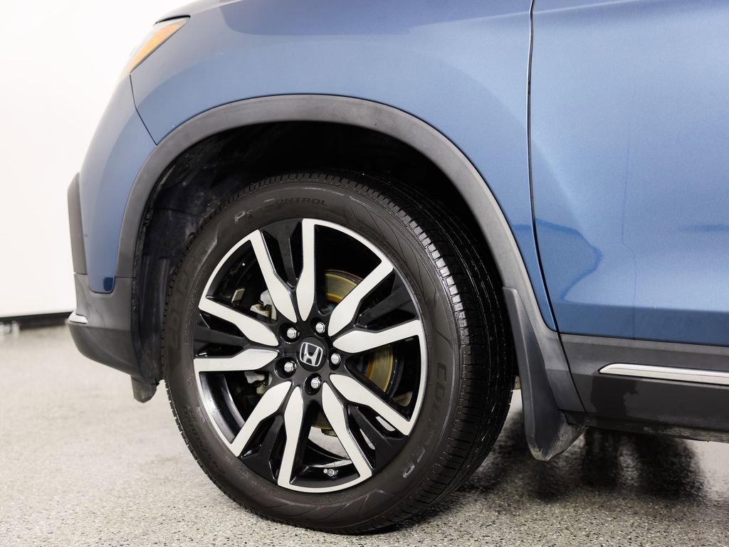 Used 2021 Honda Pilot Touring image 5