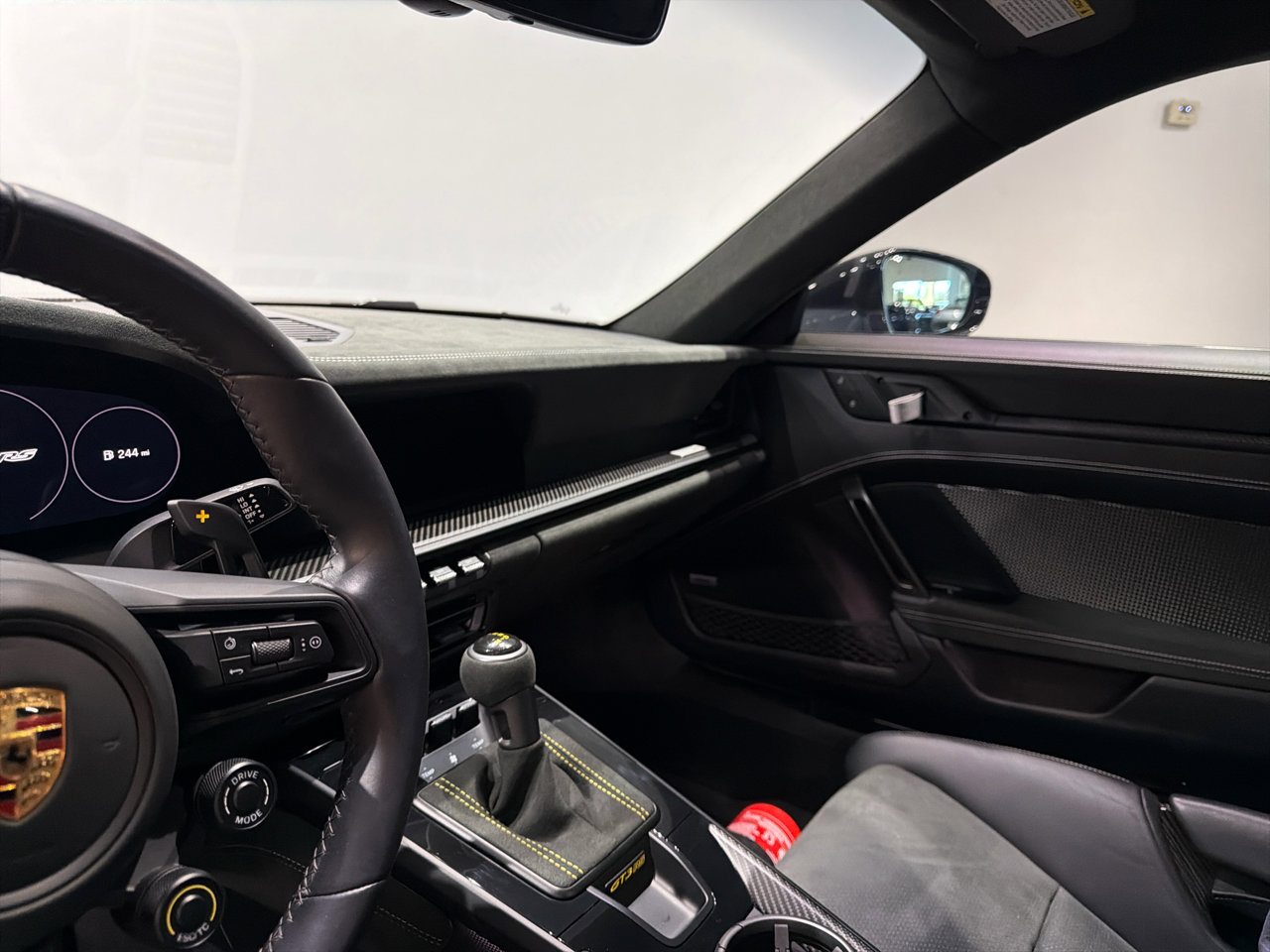 Used 2023 Porsche 911 GT3 RS w/ Weissach Package image 21