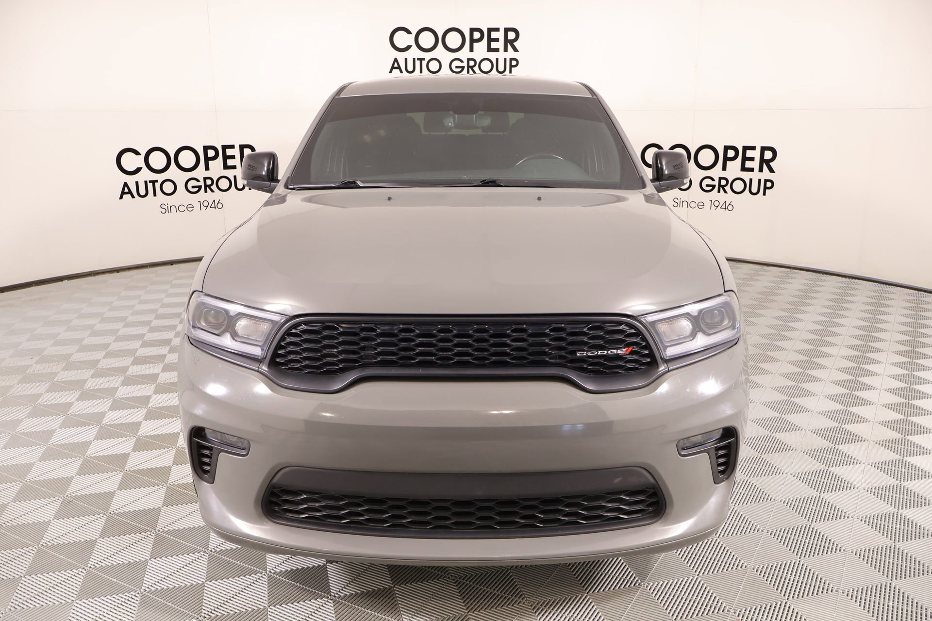 Used 2021 Dodge Durango GT image 10