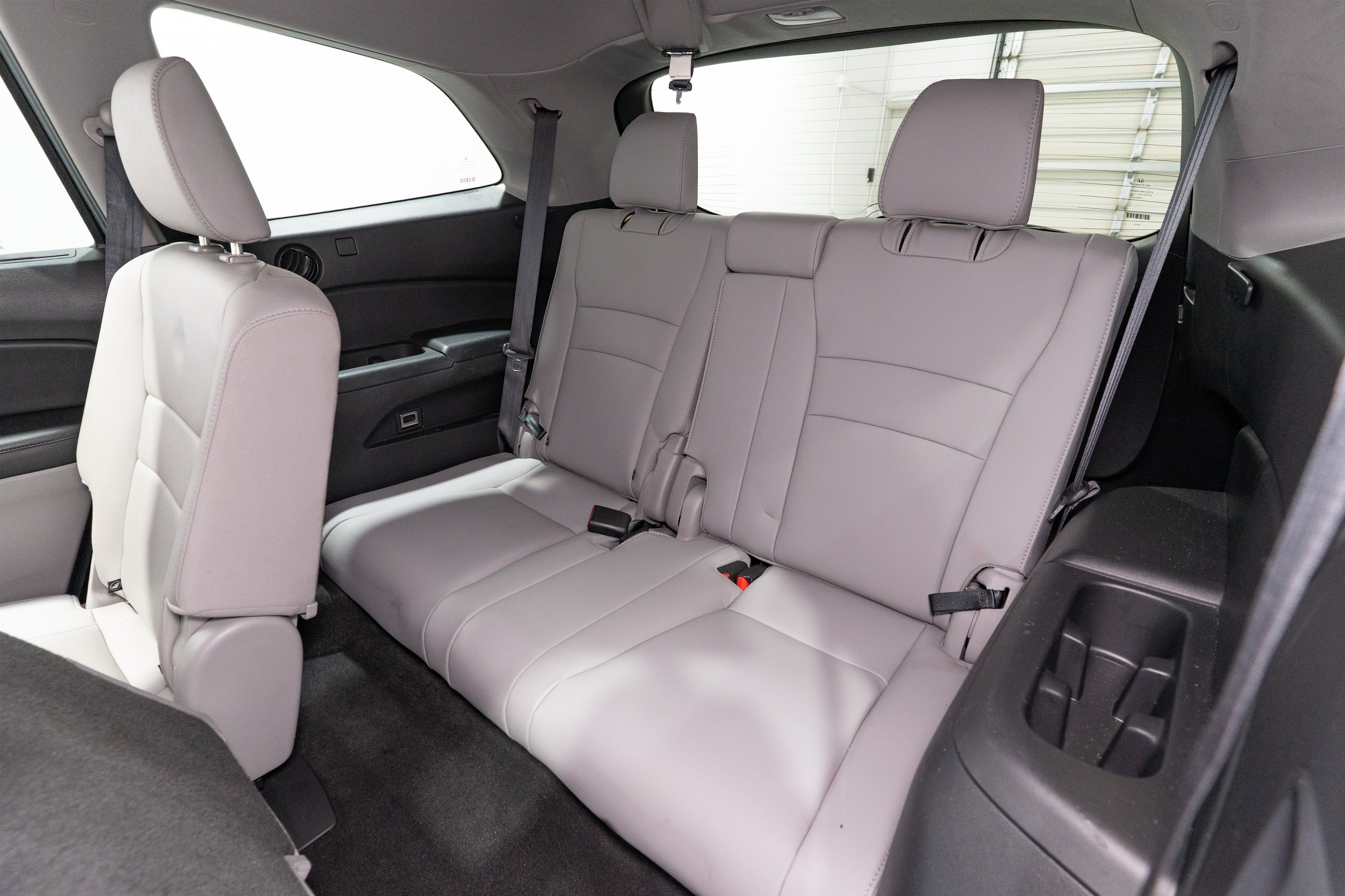 Used 2019 Honda Pilot EX-L image 34