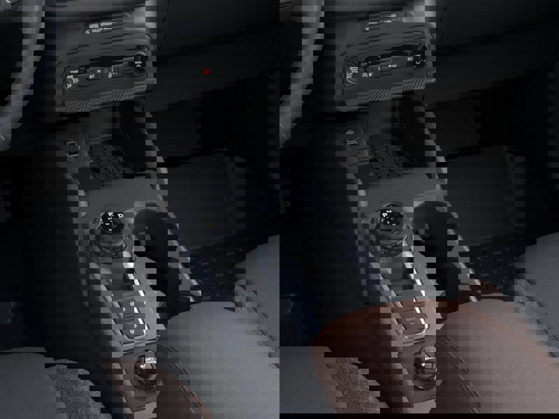 New 2025 Ford Bronco Sport Outer Banks w/ Outer Banks Tech Package+ image 15