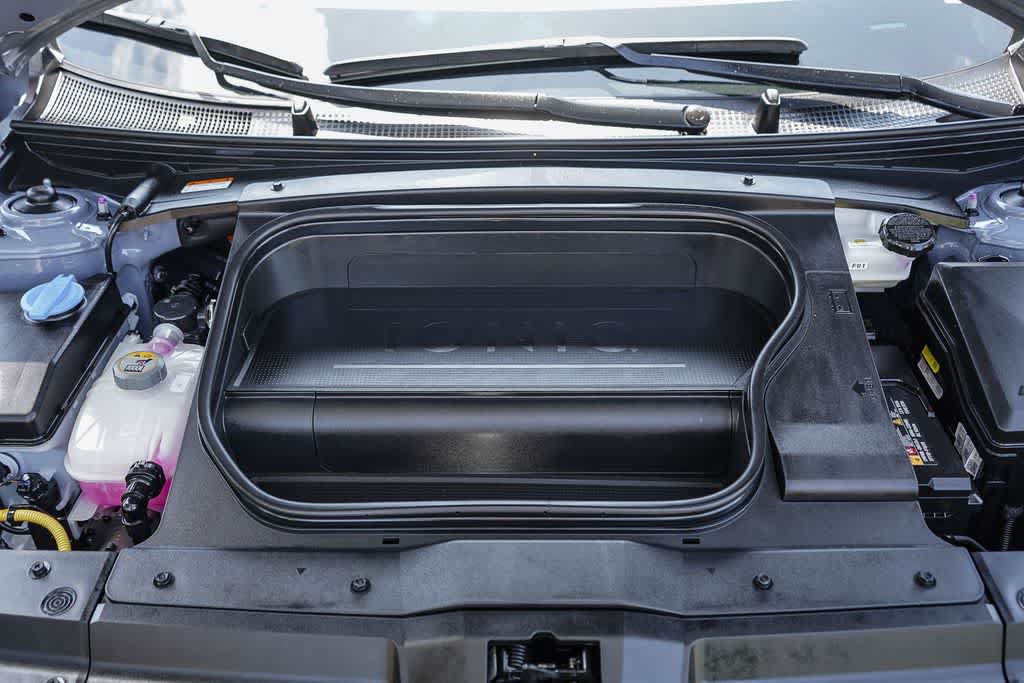 Certified 2024 Hyundai Ioniq 6 SEL AWD/4WD image 26