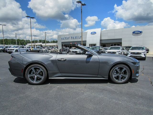 New 2025 Ford Mustang Premium image 6