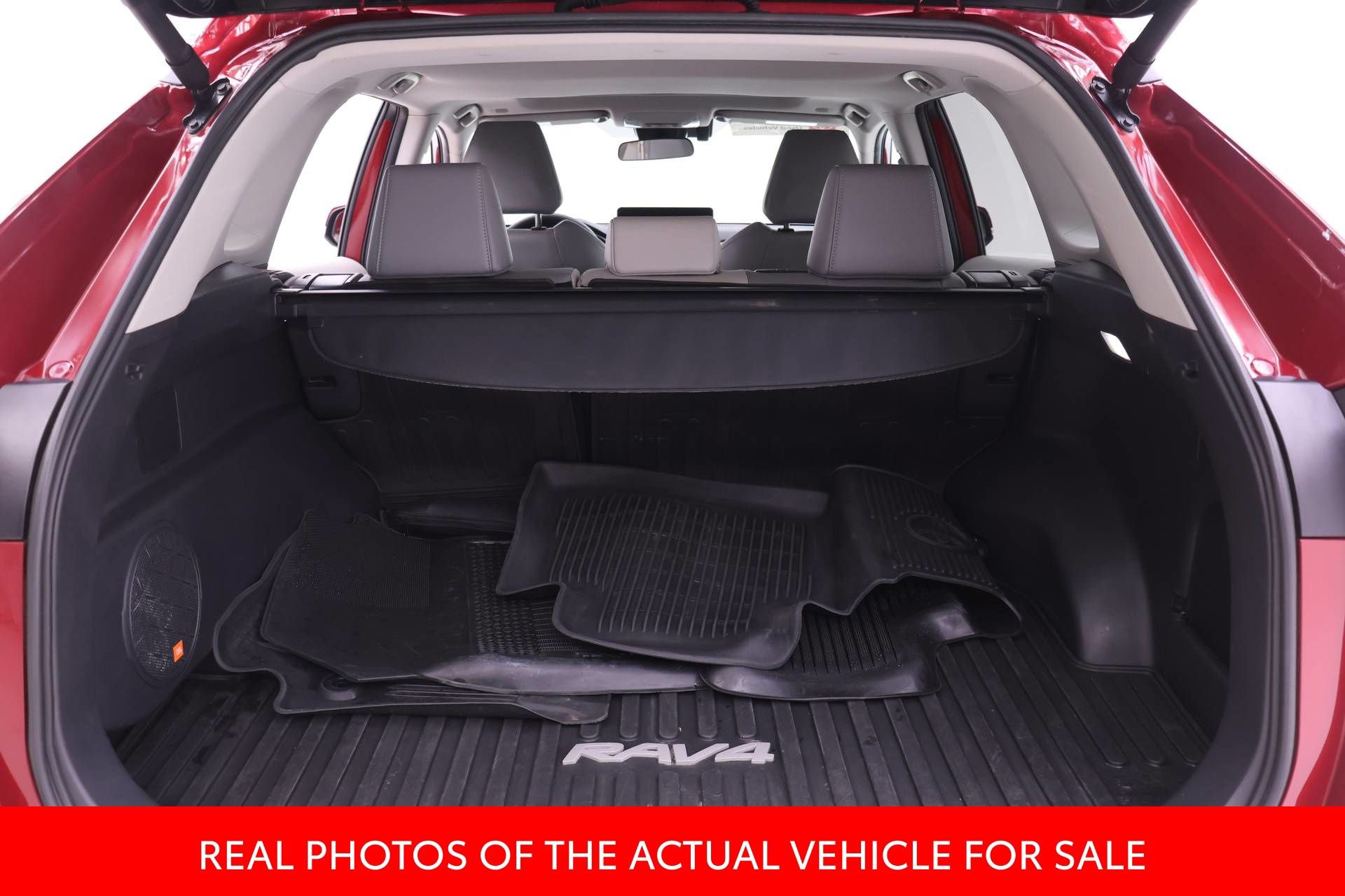 Certified 2024 Toyota RAV4 XLE Premium w/ Weather Package FWD image 14
