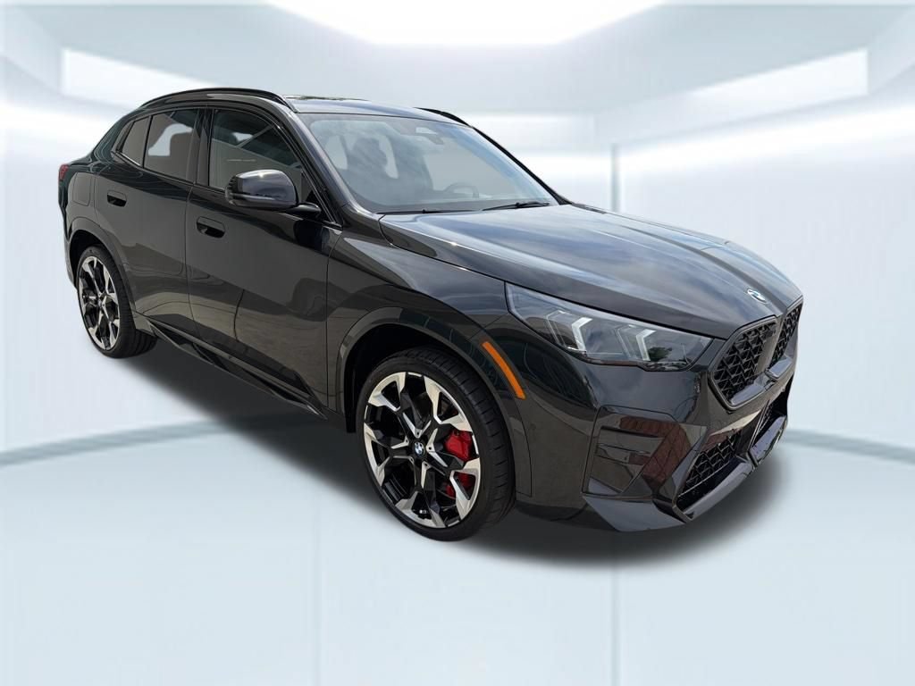 New 2026 BMW X2 xDrive28i w/ Technology Package AWD/4WD image 8