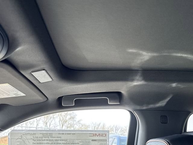 New 2026 GMC Yukon XL AT4 w/ AT4 Premium Plus Package image 15