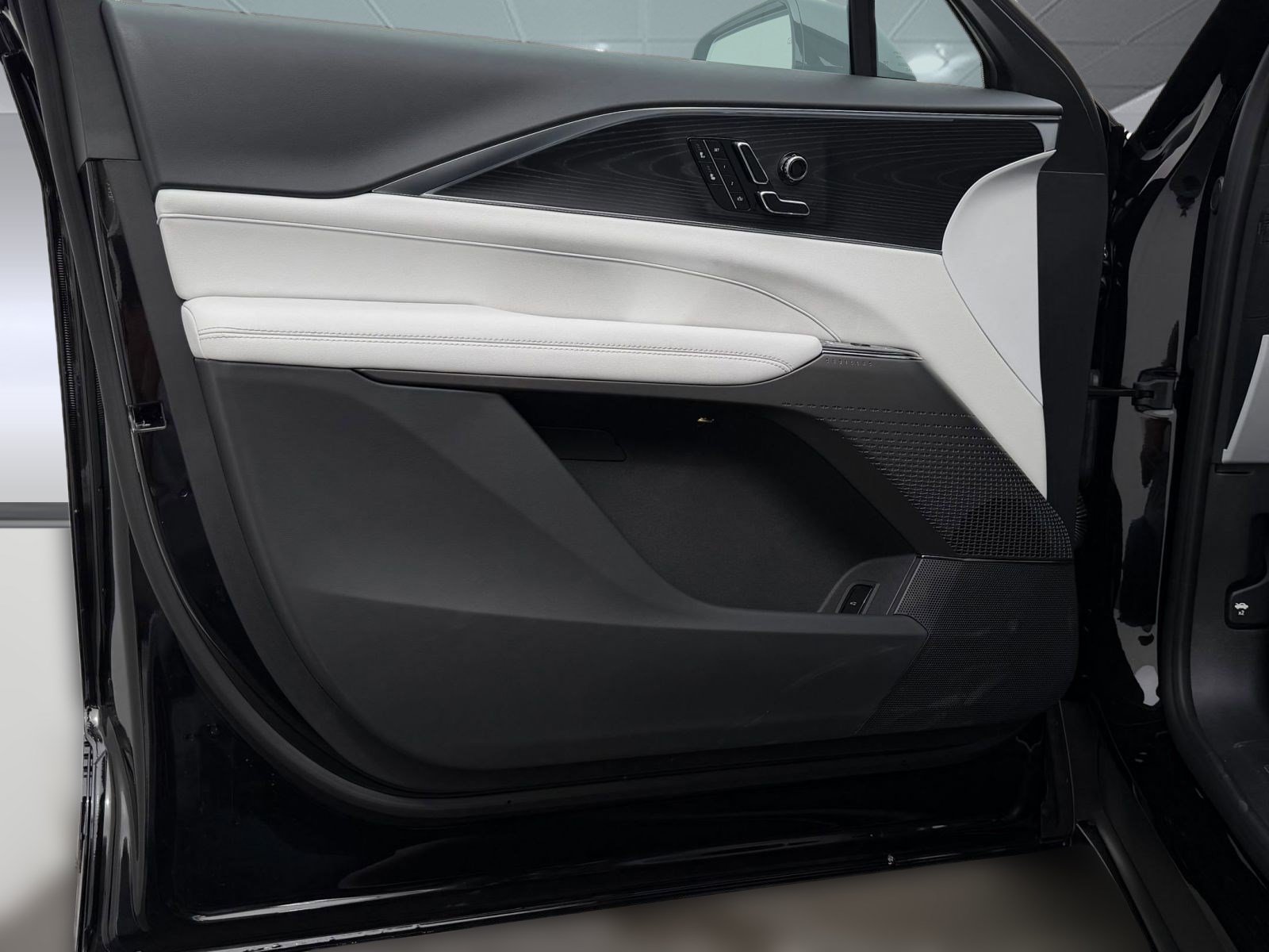 New 2026 Cadillac Lyriq Sport w/ LPO, Floor Liner Package RWD image 11