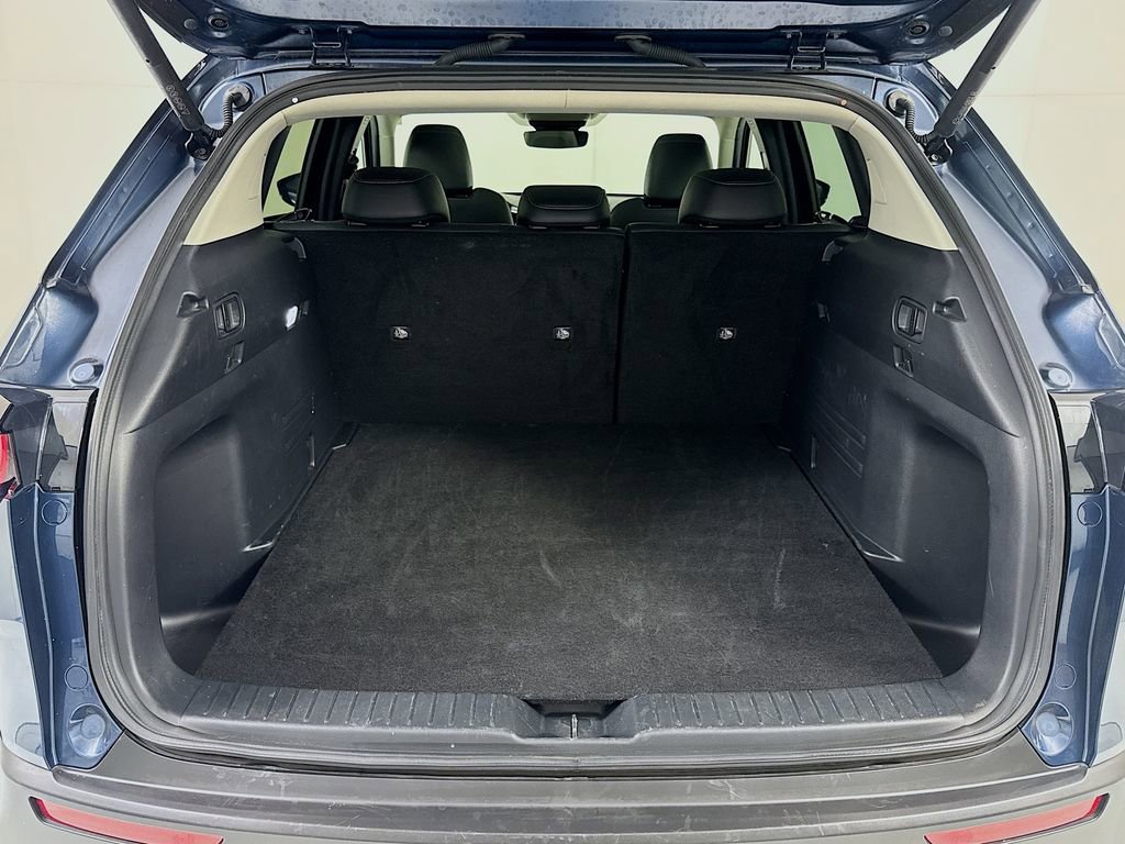 Used 2025 MAZDA CX-50 AWD 2.5 S w/ Premium Package image 26