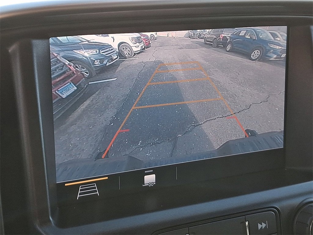 Used 2022 Chevrolet Colorado ZR2 w/ Colorado ZR2 Bison Edition image 18