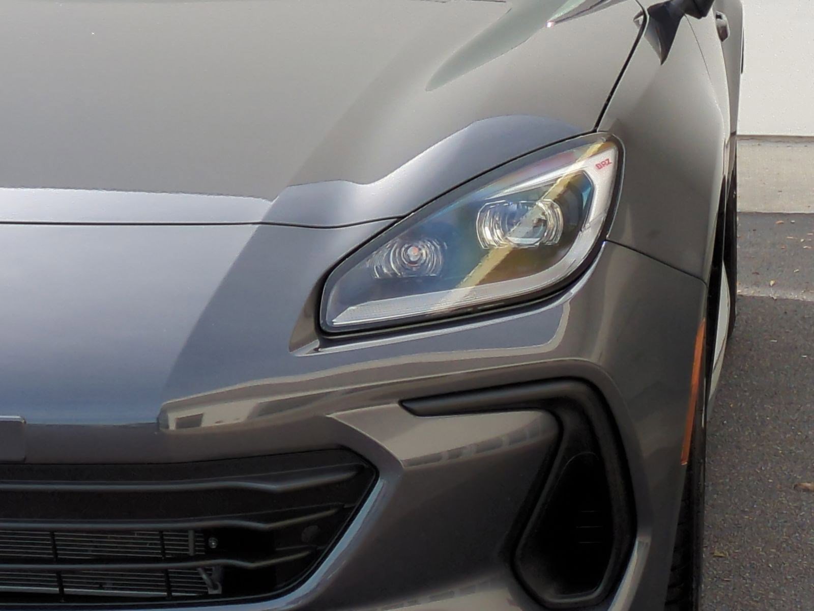 Used 2024 Subaru BRZ tS image 6