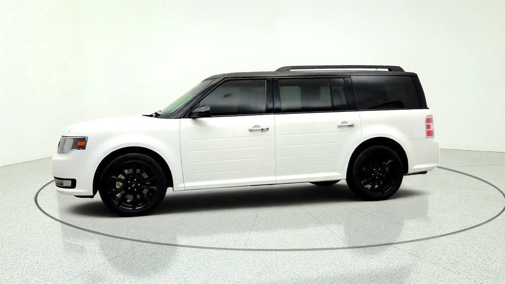 Used 2019 Ford Flex SEL w/ Equipment Group 202A FWD image 8