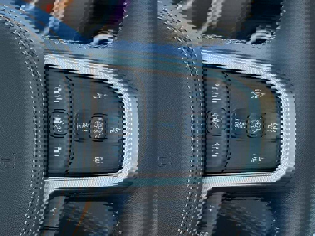 New 2026 RAM 1500 Tungsten w/ Off Road Group image 40