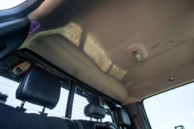 Used 2019 Ford F550 4x4 Crew Cab Super Duty image 29