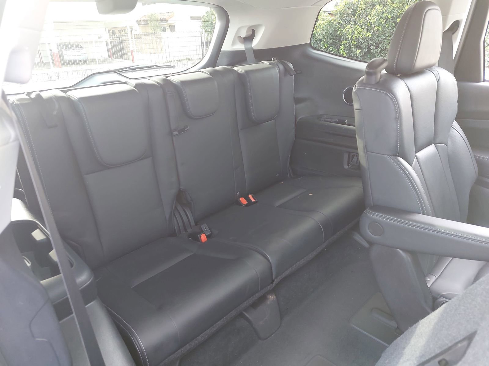 Certified 2021 Subaru Ascent Touring w/ Popular Package #2A image 12