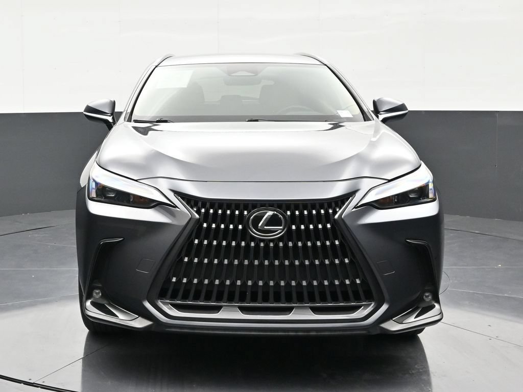 Used 2023 Lexus NX 250 FWD w/ Towing Package (2000 Lbs) image 8