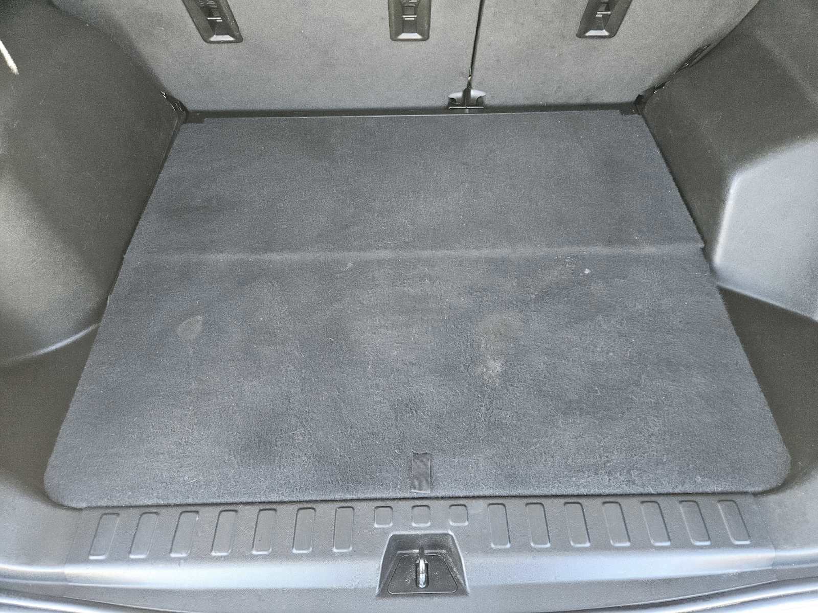 Used 2021 Chevrolet Equinox LT image 30