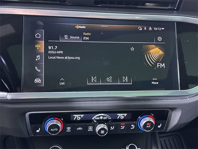 Used 2024 Audi Q3 2.0T Premium image 13