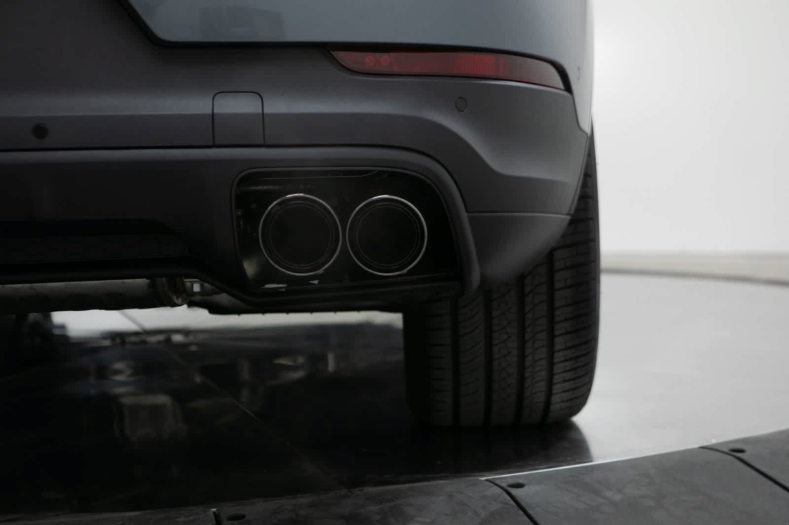 New 2026 Porsche Cayenne S AWD/4WD image 38