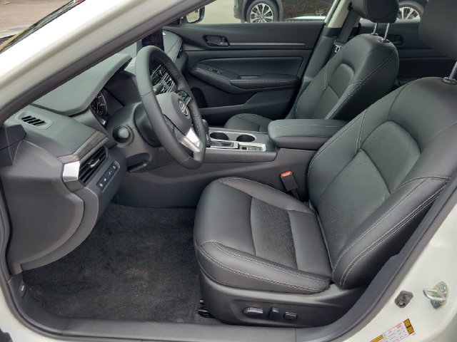 New 2026 Nissan Altima 2.5 SV w/ SV Premium Package FWD image 19