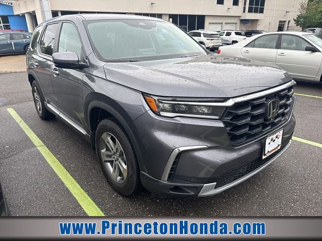 Used 2024 Honda Pilot EX-L