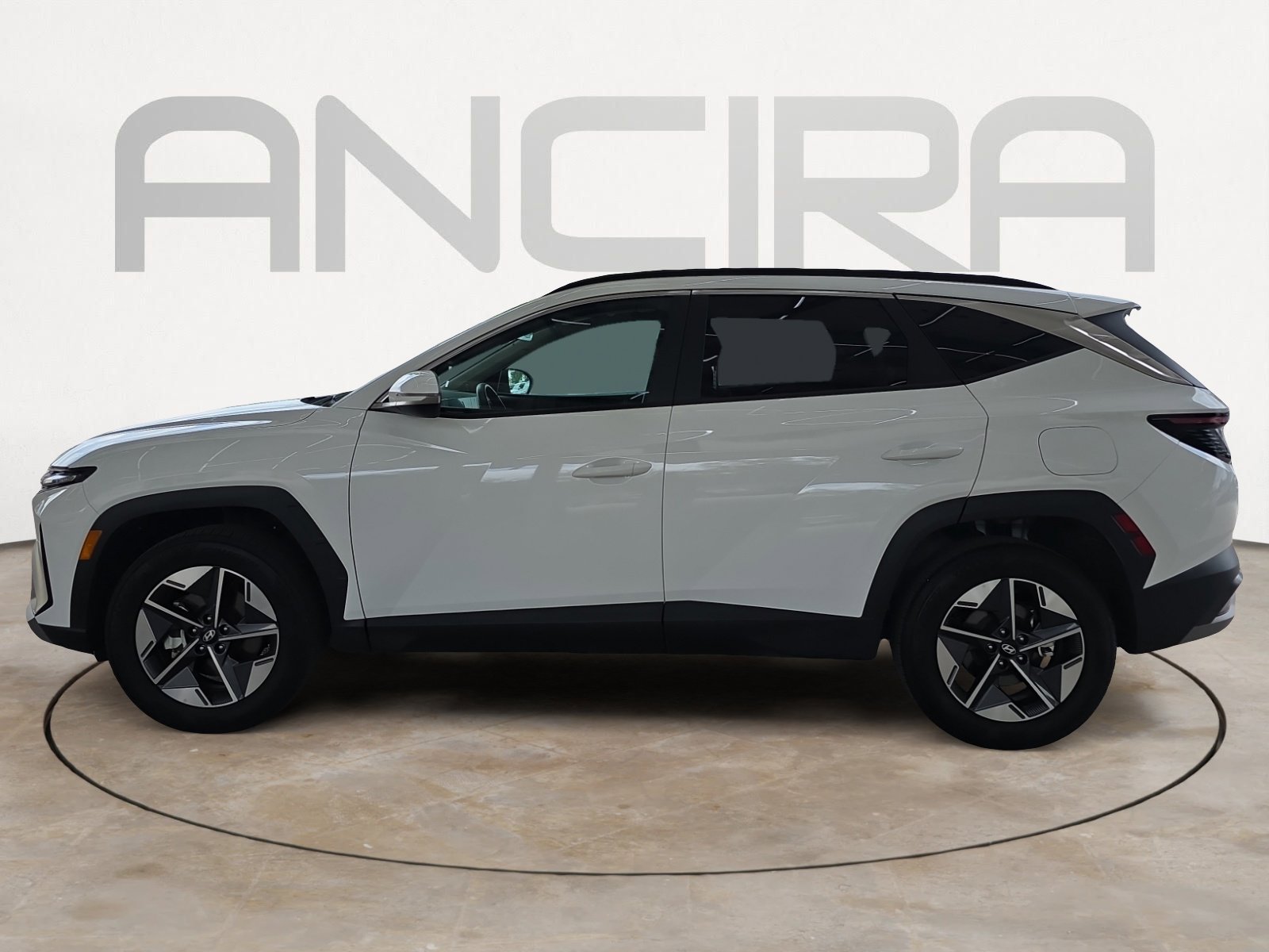 Used 2025 Hyundai Tucson SEL image 5