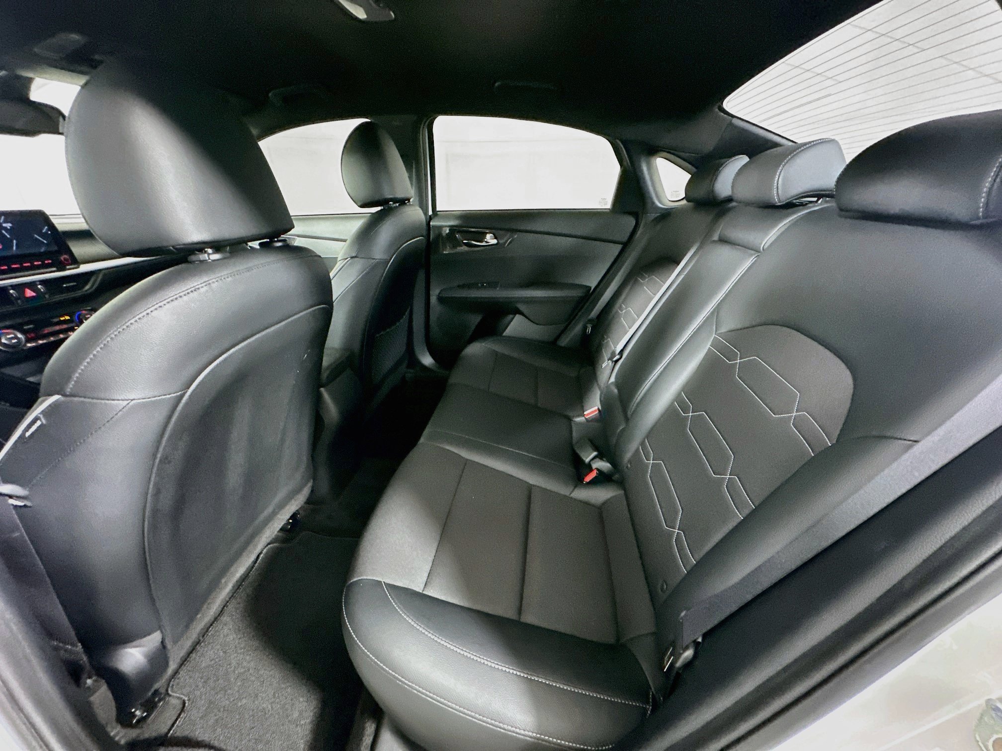 Used 2022 Kia Forte GT-Line FWD image 27