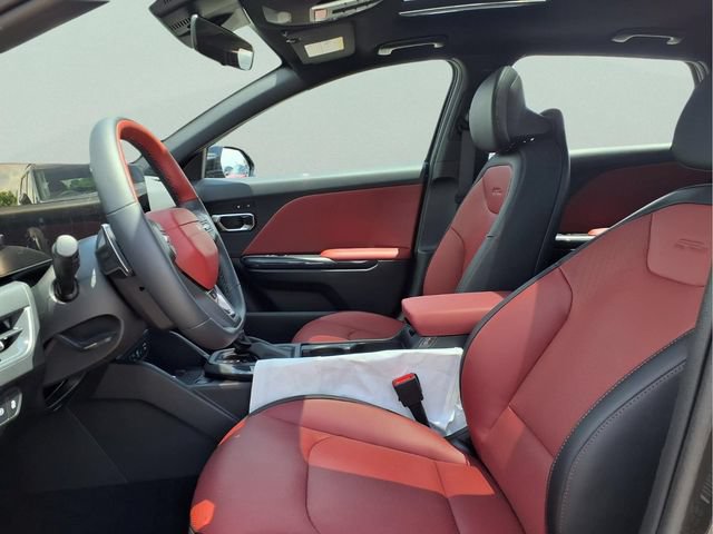 New 2026 Kia K4 EX FWD image 17