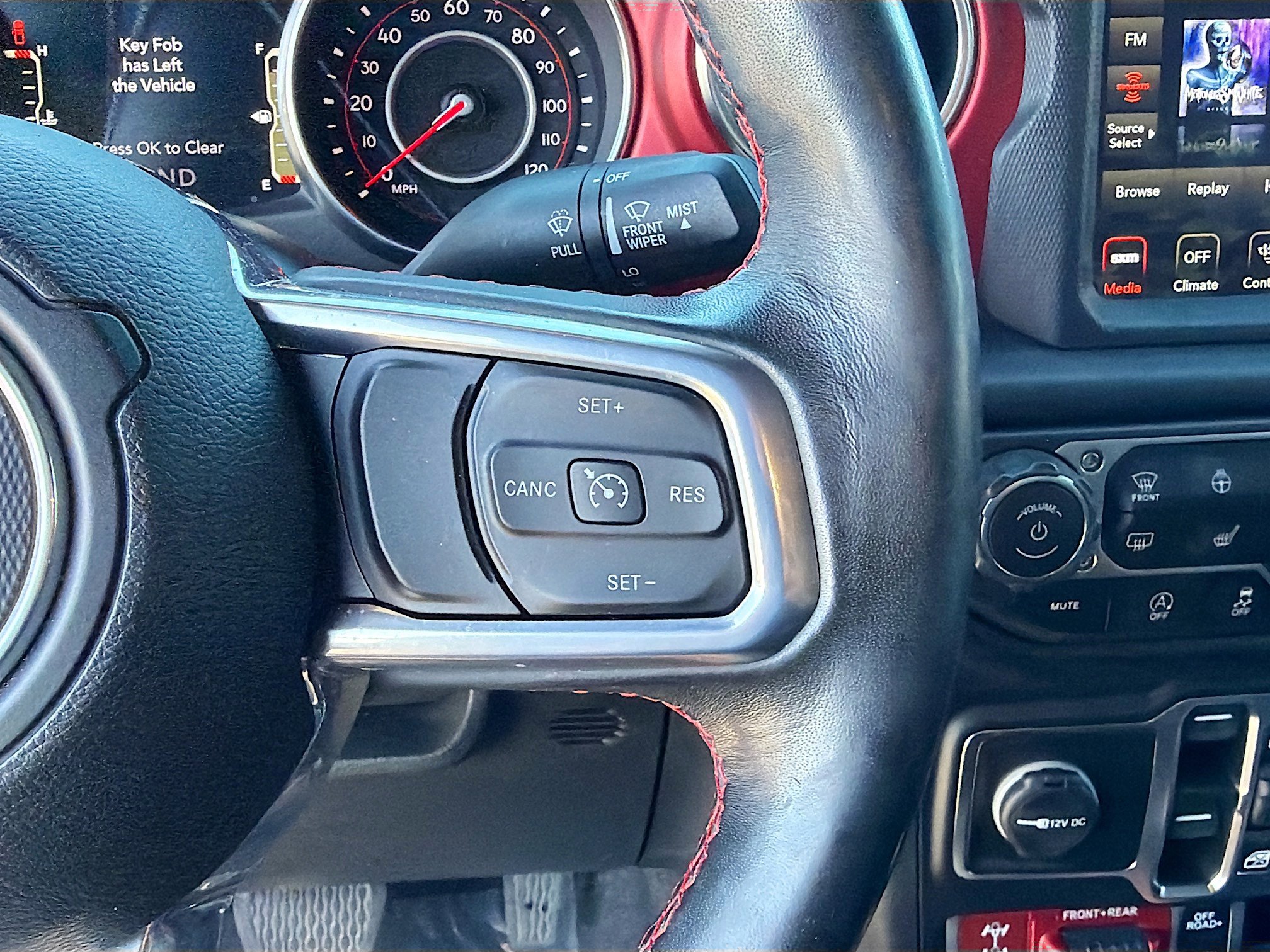 Used 2020 Jeep Gladiator Rubicon image 37