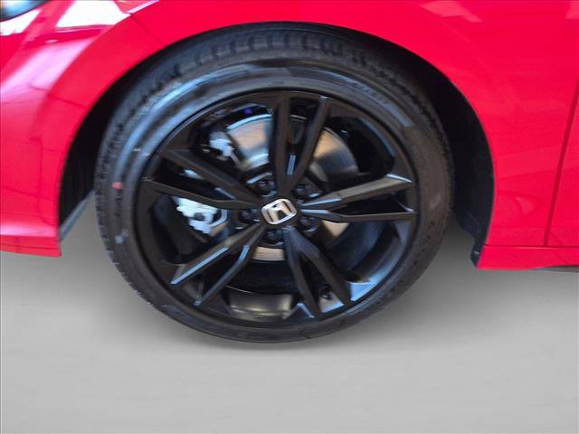 New 2026 Honda Civic Si image 10