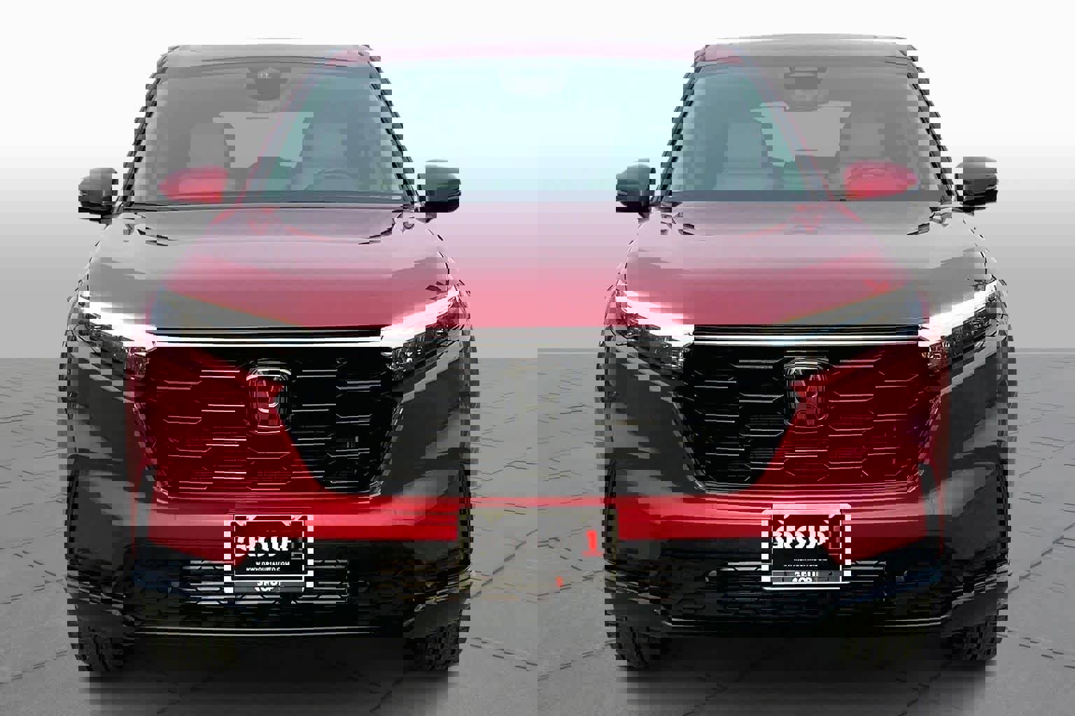 Used 2023 Honda CR-V EX-L image 4