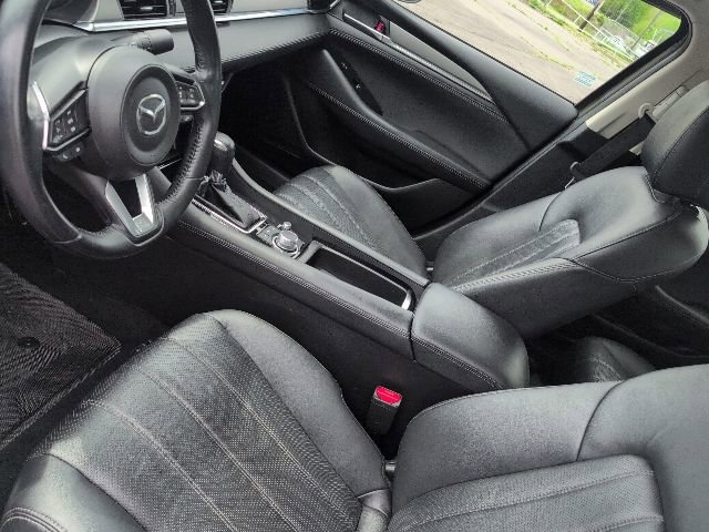 Used 2018 MAZDA MAZDA6 Touring FWD image 13