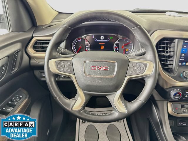Used 2023 GMC Acadia Denali FWD image 11